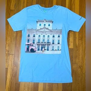 Pacific/Melanie Martinez Tee Shirt. K-12 Album cover on the center of tee. Small